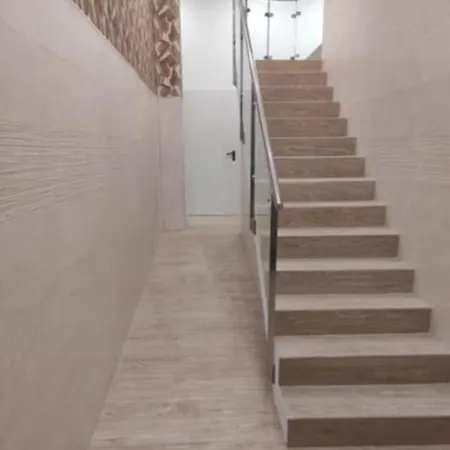 Habitaciones Quarto em Acomodações Particulares *