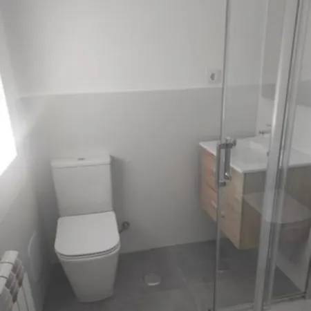Habitaciones Quarto em Acomodações Particulares Vigo