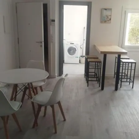 Quarto em Acomodações Particulares Habitaciones