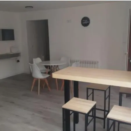 Habitaciones Quarto em Acomodações Particulares