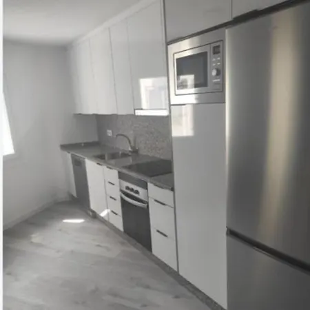 Habitaciones *
